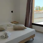 Casa Di Pino Prázdninový dům Cefalù