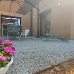 Casa Di Pino Prázdninový dům *