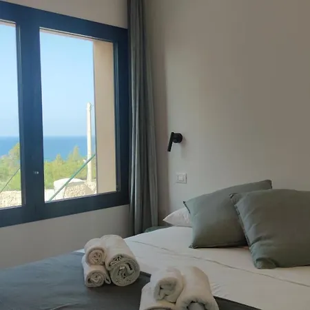 Holiday home Casa Di Pino *