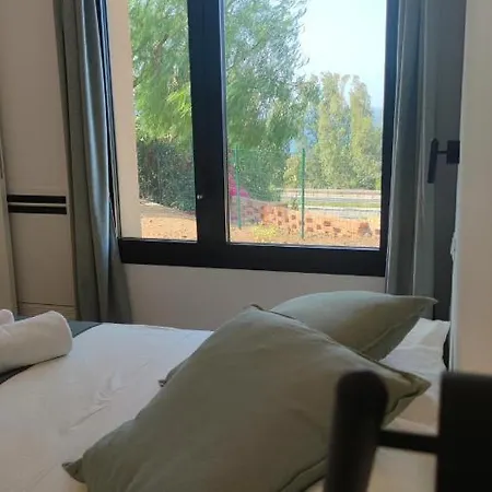 Holiday home Casa Di Pino Cefalu