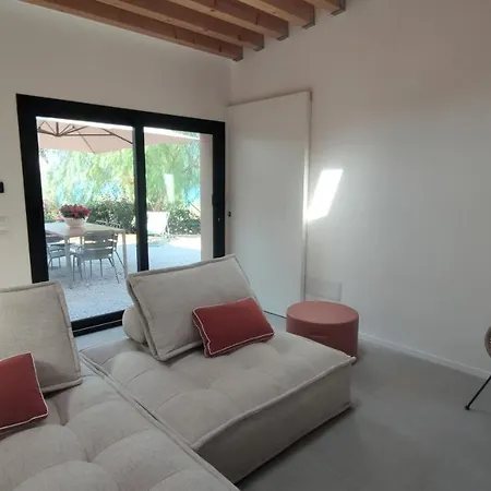 Casa Di Pino Holiday home