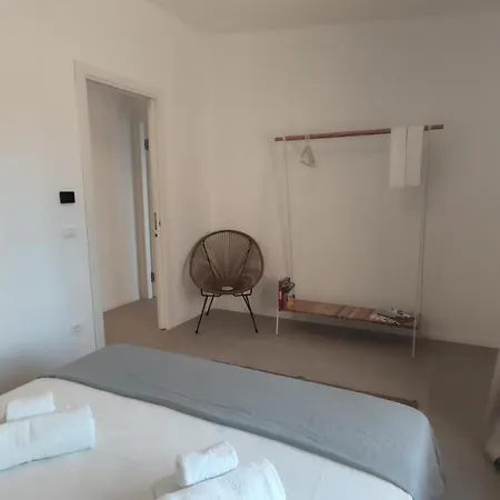 Casa Di Pino Holiday home Cefalu