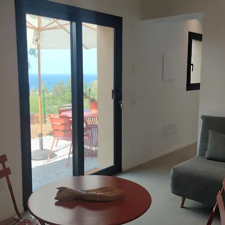 Holiday home Casa Di Pino *