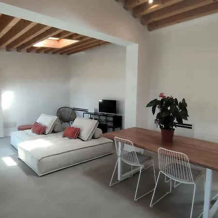 Casa Di Pino Holiday home *