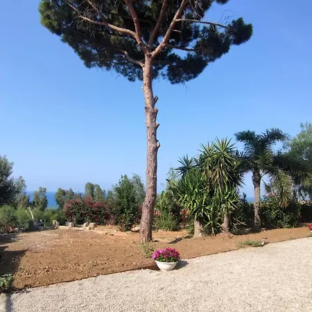 Casa Di Pino * Cefalu