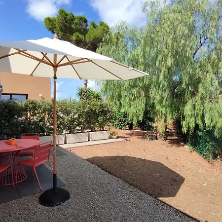 Casa Di Pino Holiday home *