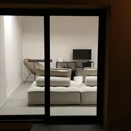 Casa Di Pino Holiday home *