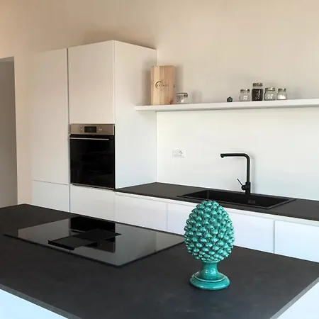 Holiday home Casa Di Pino *