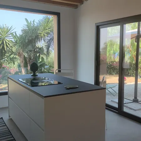 Casa Di Pino Holiday home