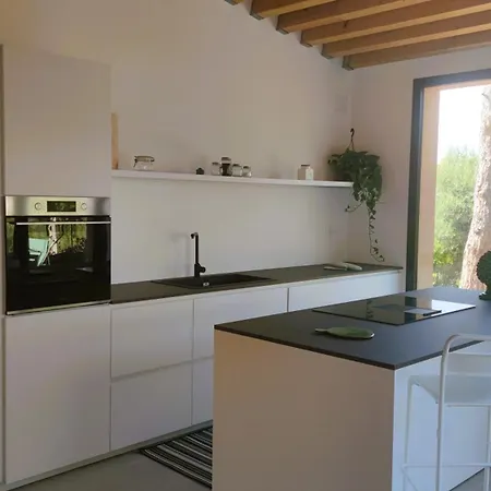 Holiday home Casa Di Pino