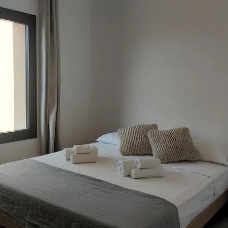 Holiday home Casa Di Pino *