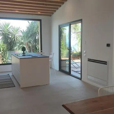 Holiday home Casa Di Pino Cefalu