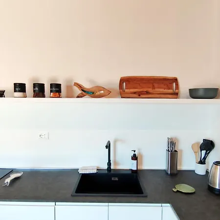 Holiday home Casa Di Pino