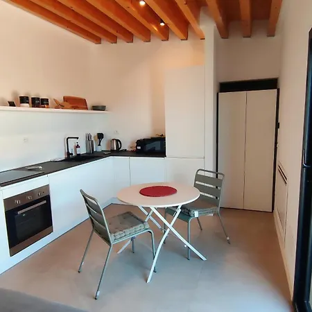 Casa Di Pino Holiday home *